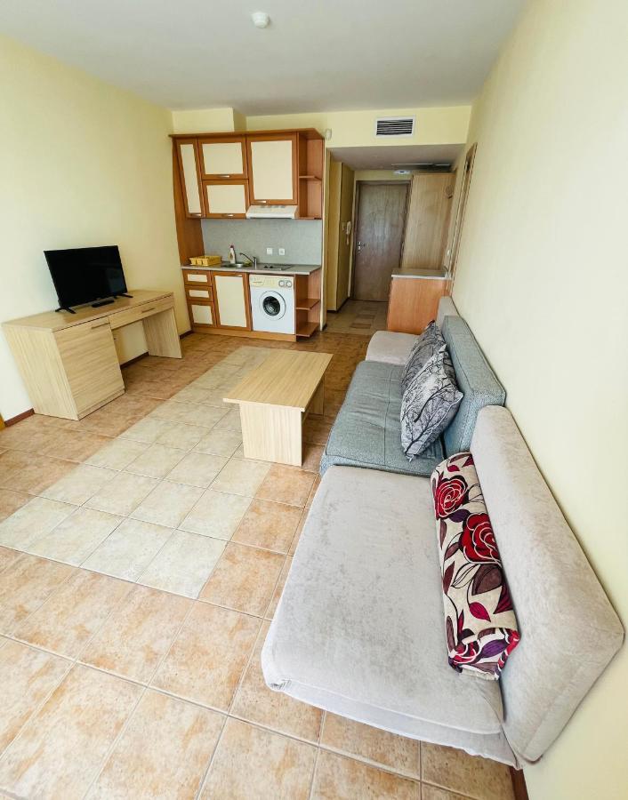 Kaya Apartments 써니비치 외부 사진