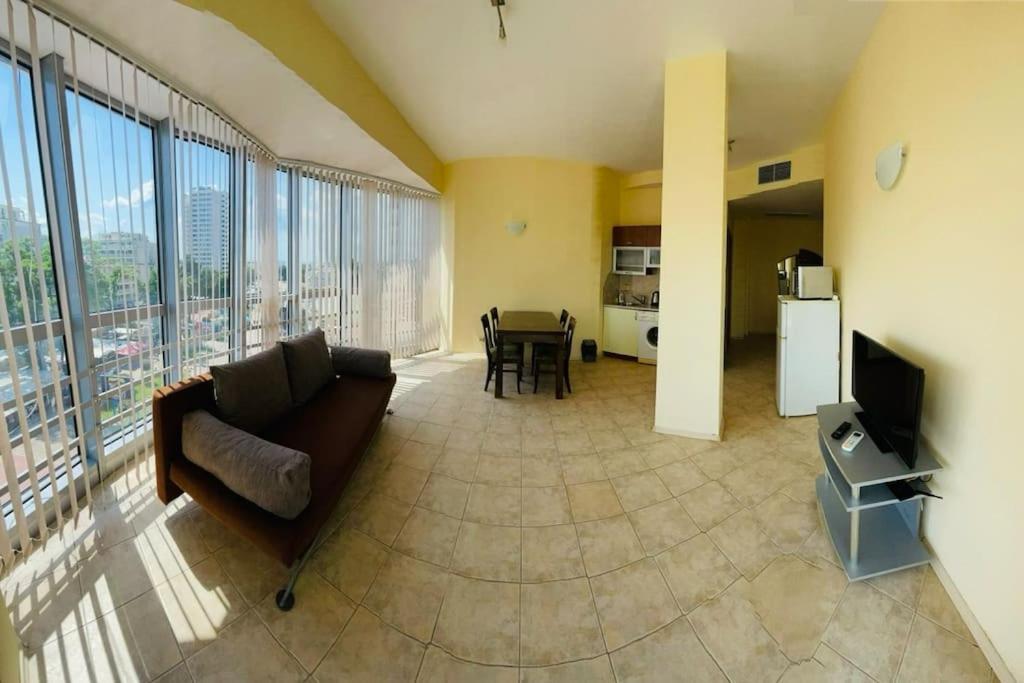 Kaya Apartments 써니비치 외부 사진