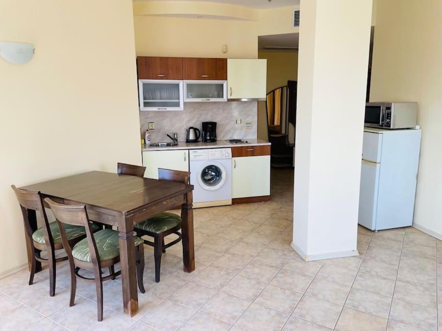 Kaya Apartments 써니비치 외부 사진