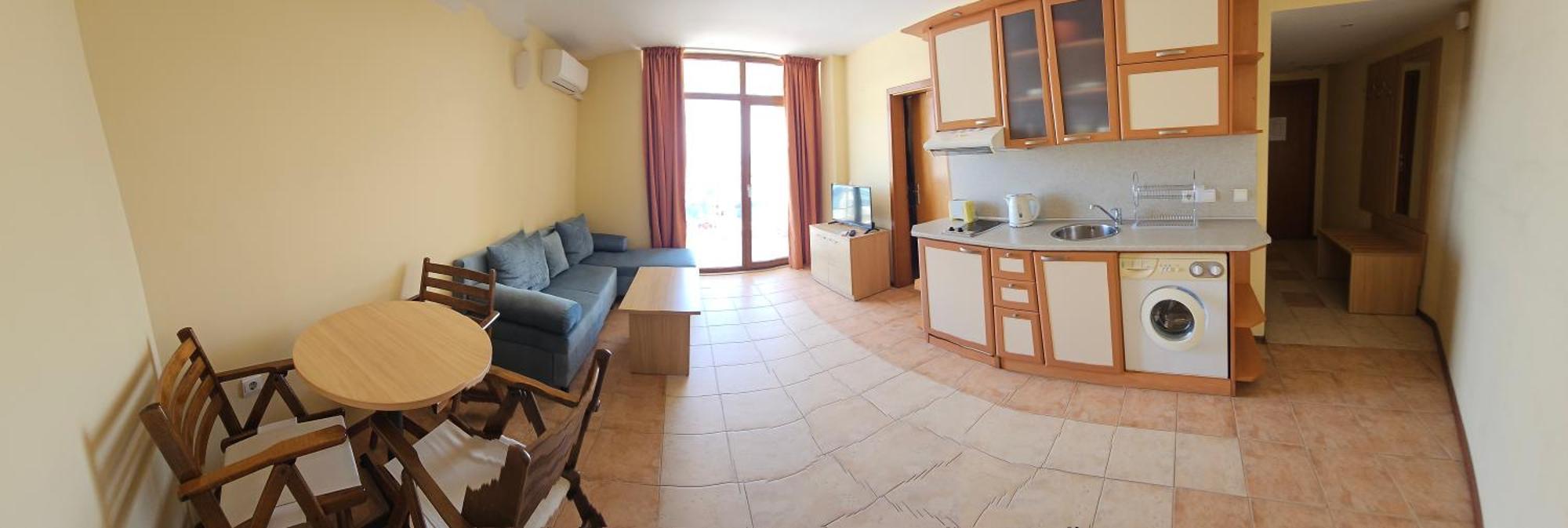 Kaya Apartments 써니비치 외부 사진
