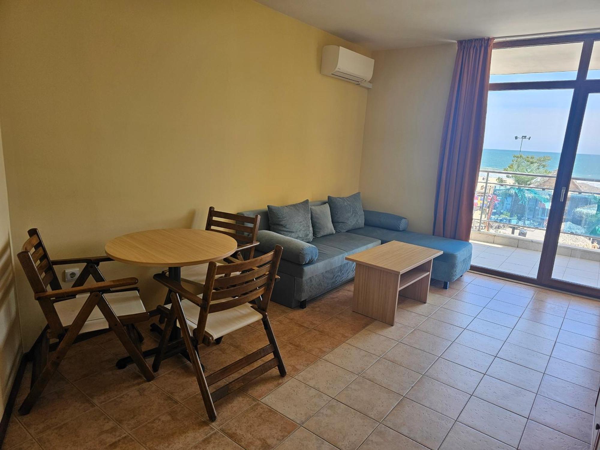 Kaya Apartments 써니비치 외부 사진