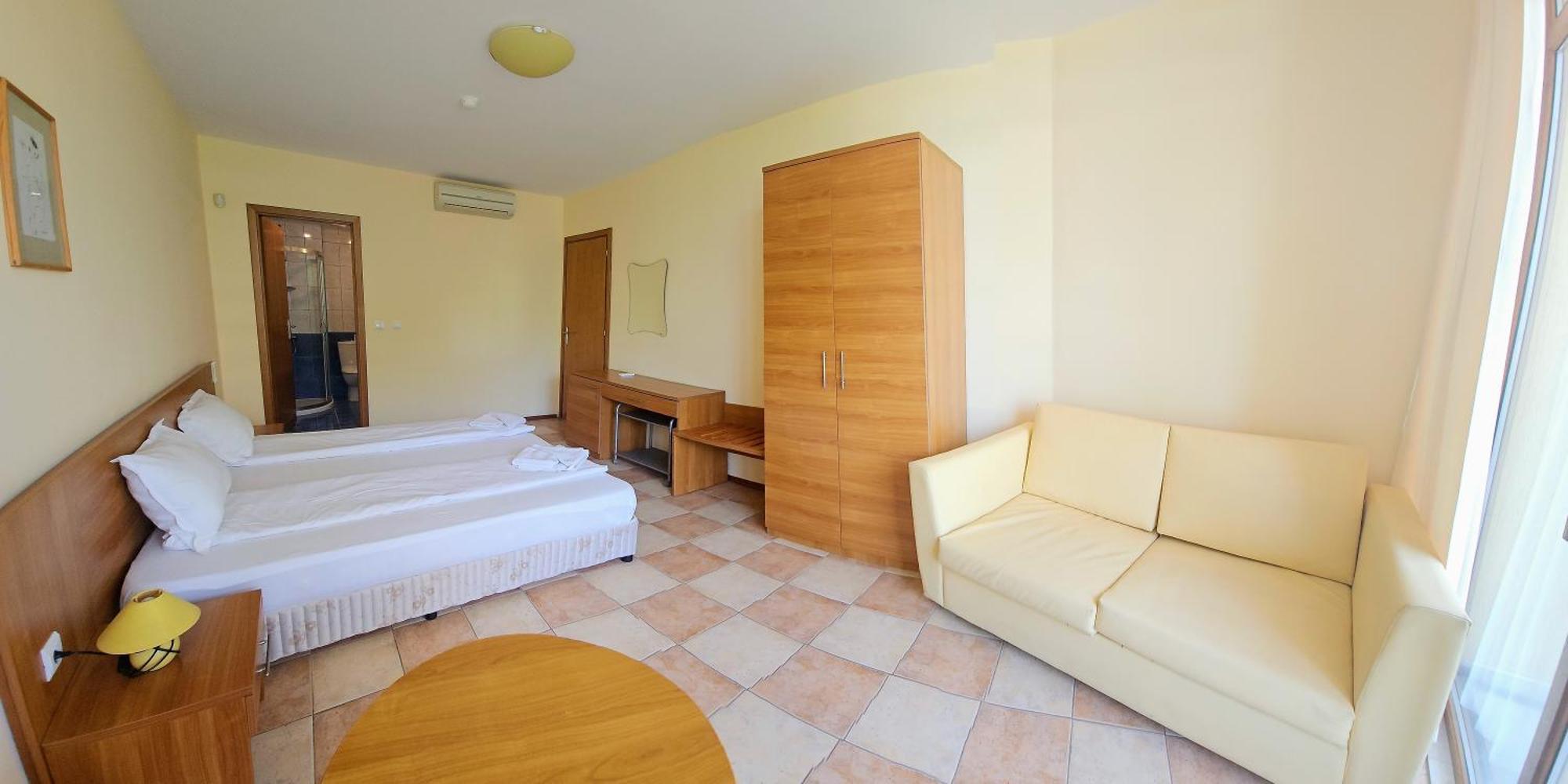 Kaya Apartments 써니비치 외부 사진