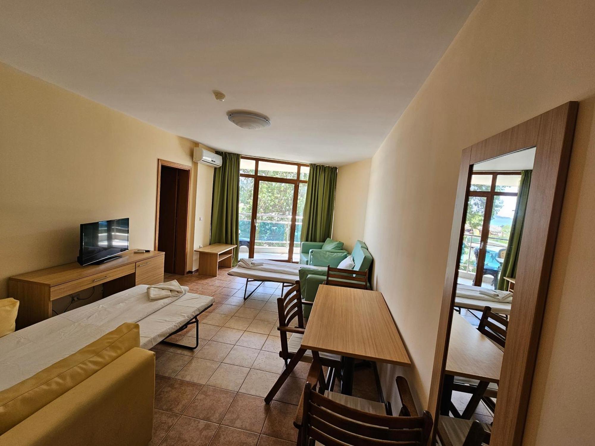Kaya Apartments 써니비치 외부 사진