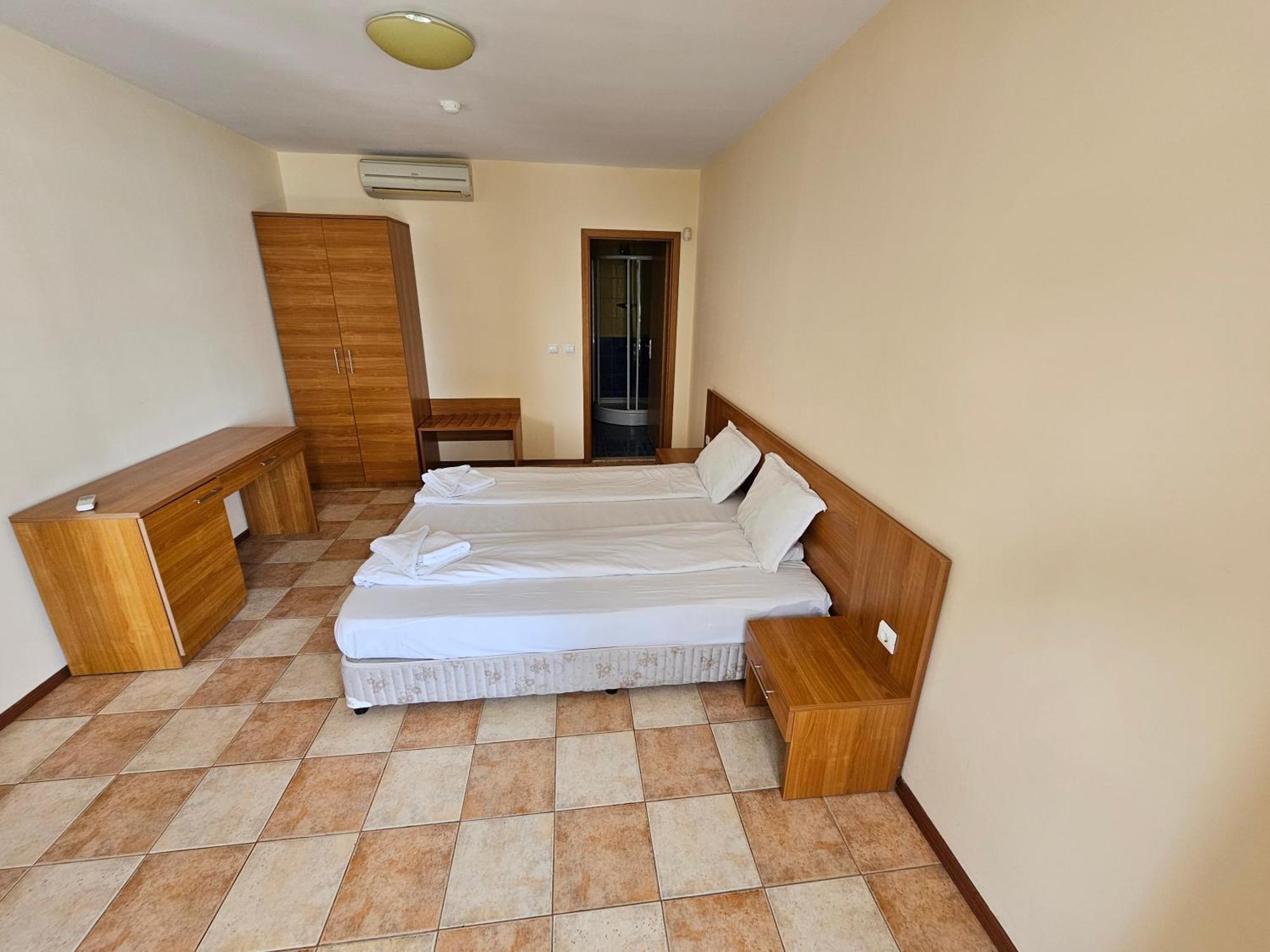 Kaya Apartments 써니비치 외부 사진