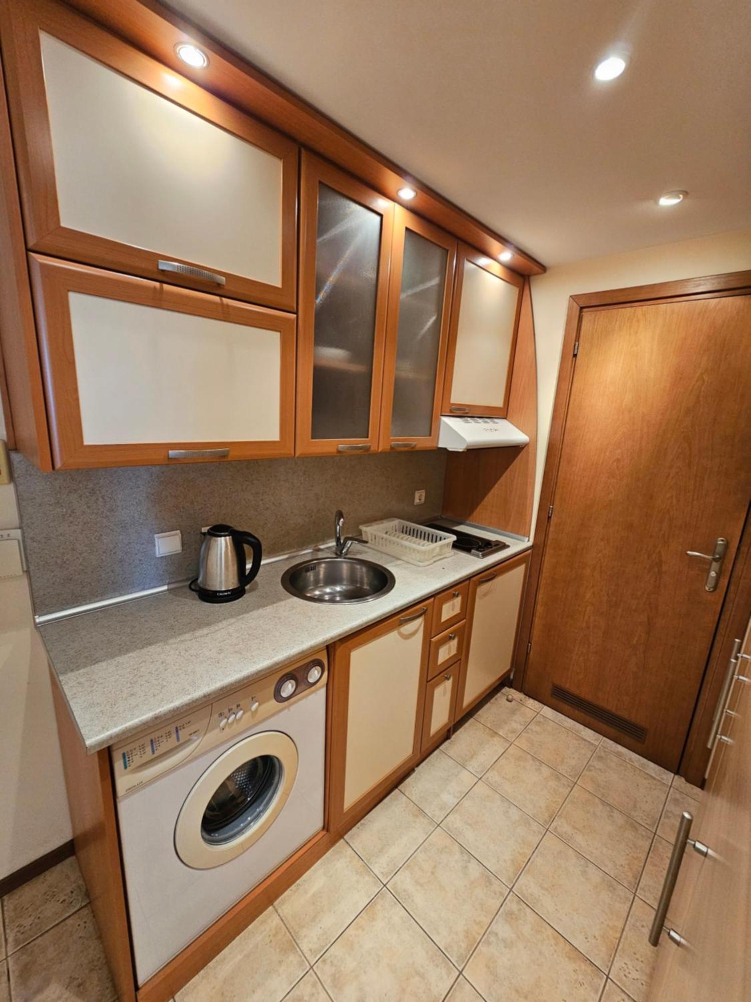 Kaya Apartments 써니비치 외부 사진