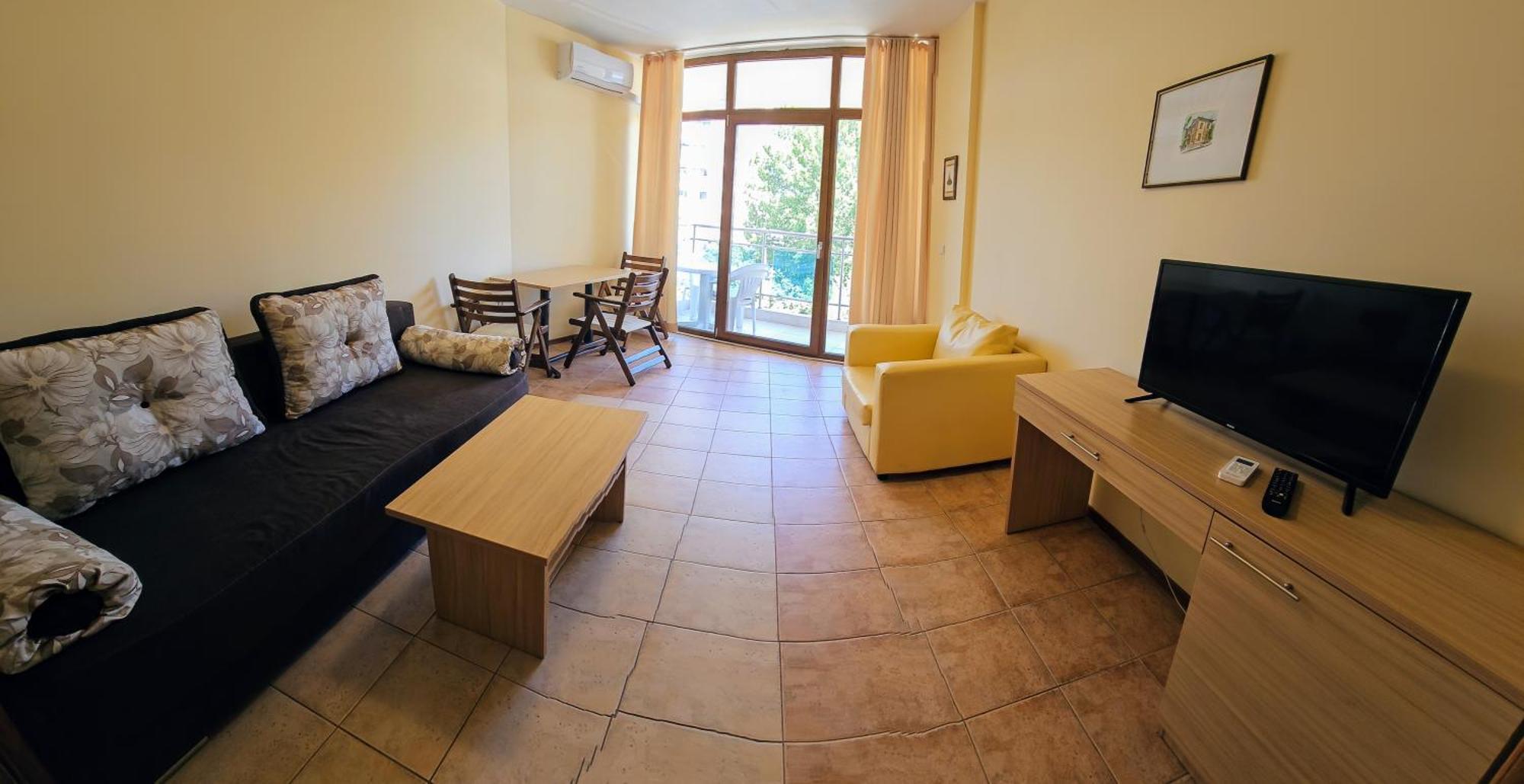 Kaya Apartments 써니비치 외부 사진