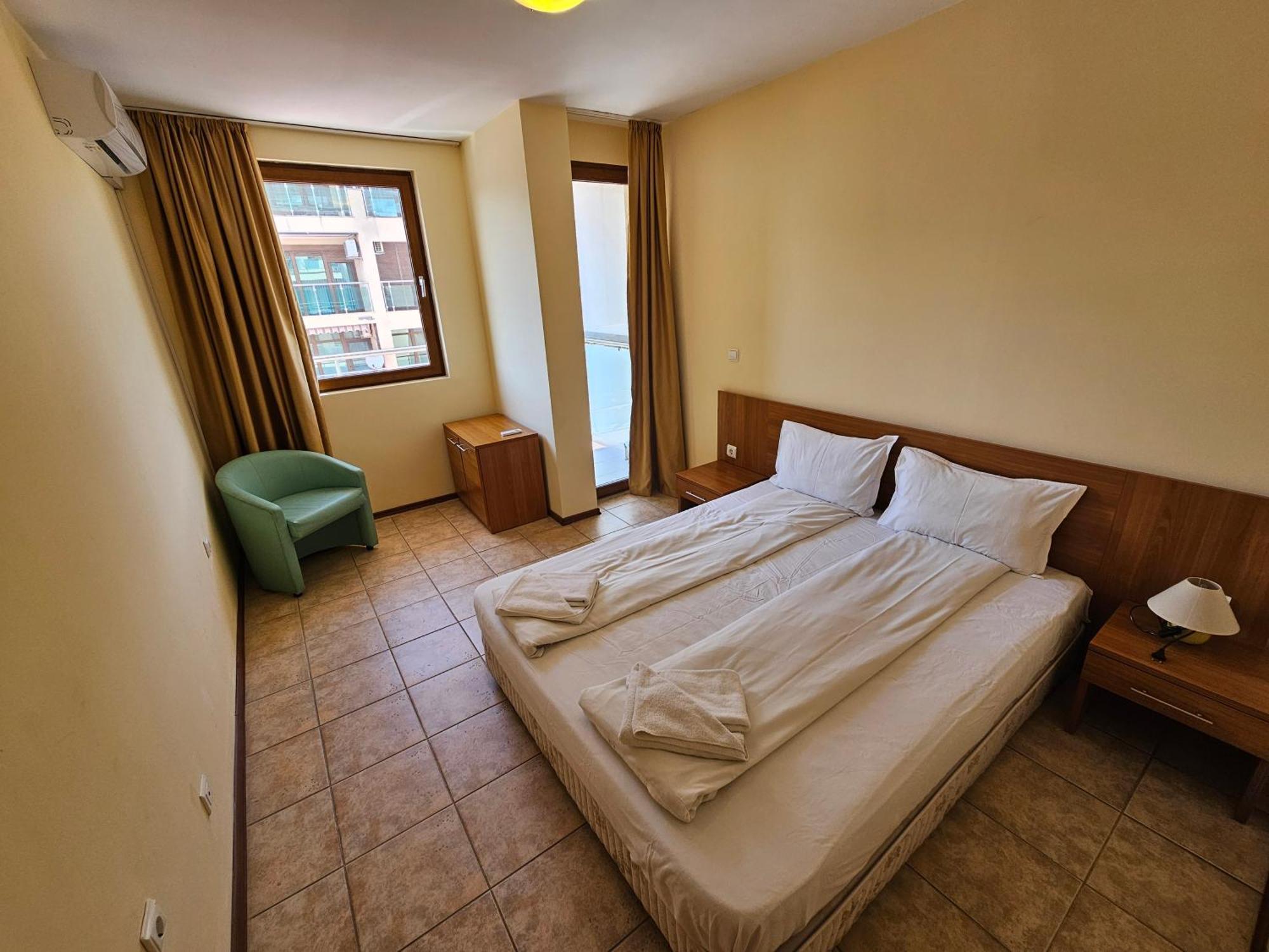 Kaya Apartments 써니비치 외부 사진
