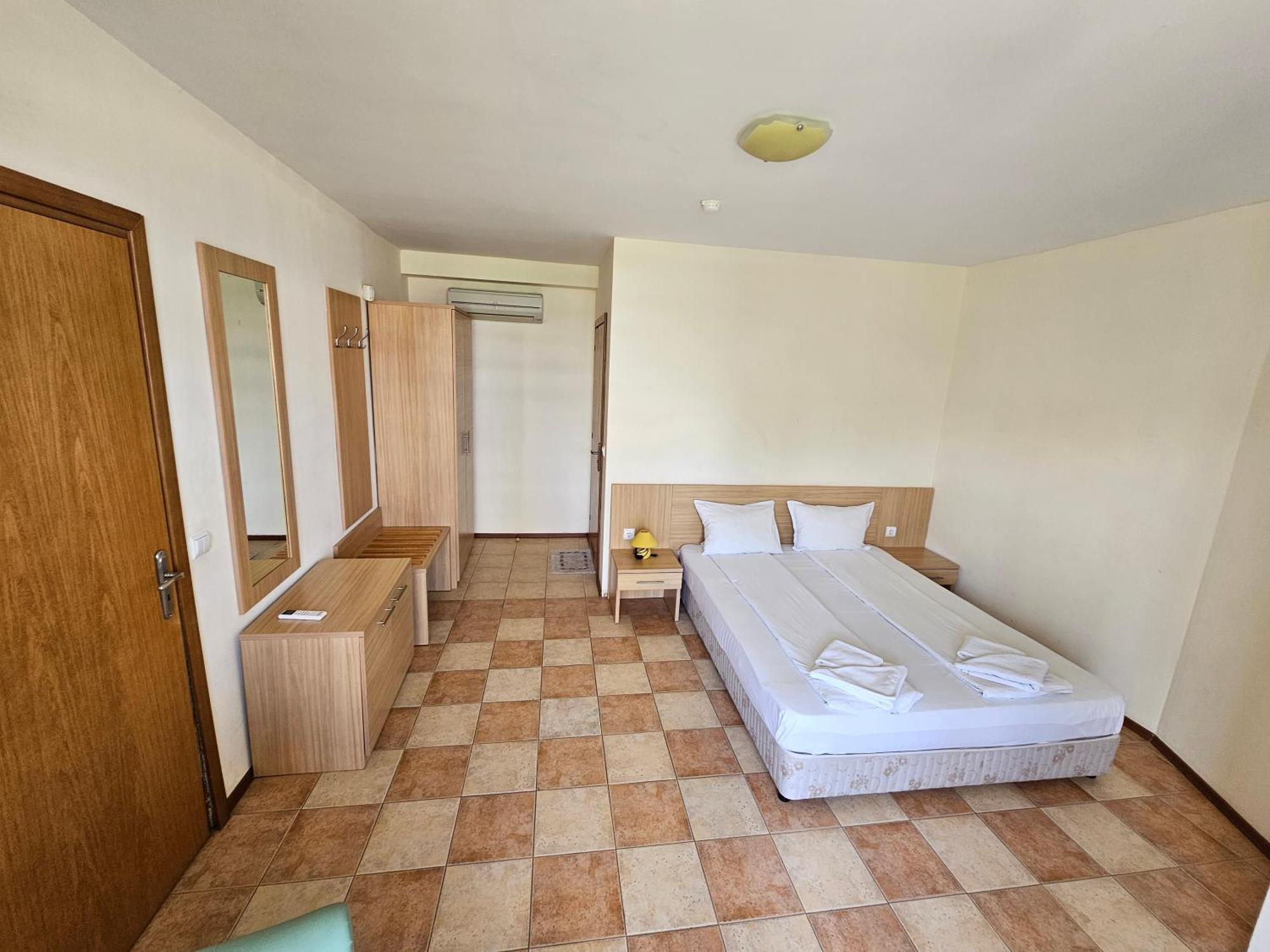 Kaya Apartments 써니비치 외부 사진