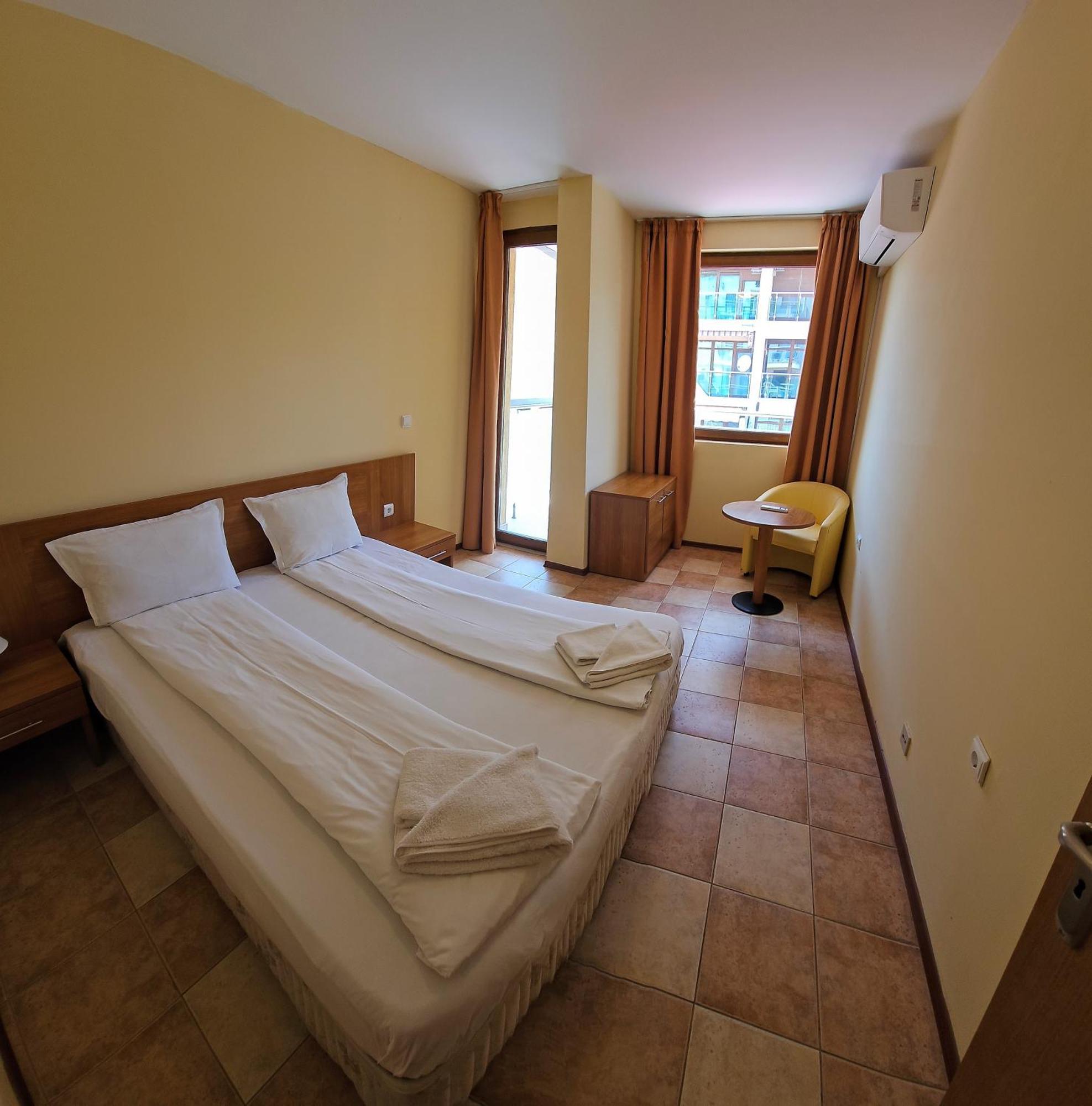 Kaya Apartments 써니비치 외부 사진