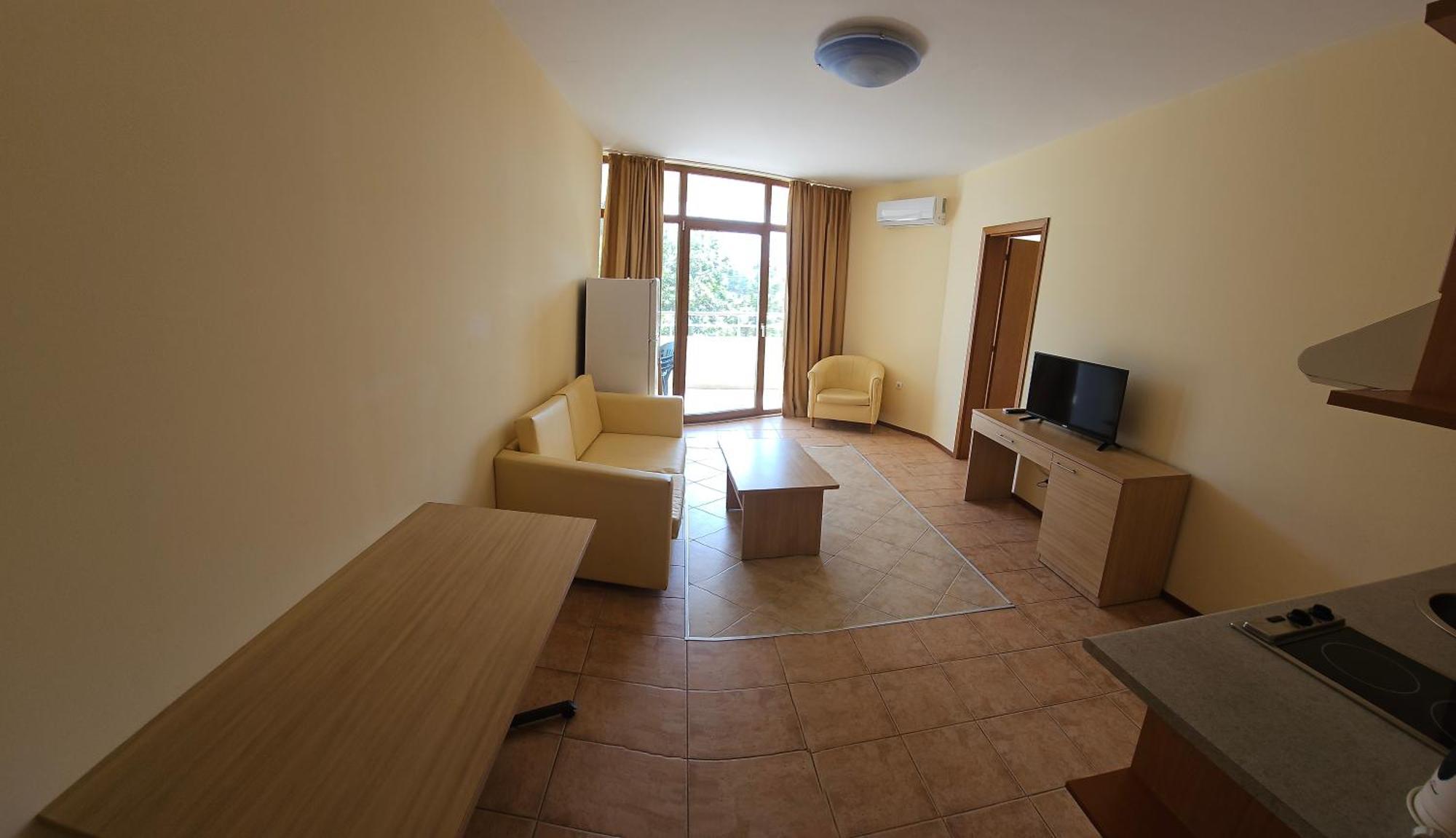 Kaya Apartments 써니비치 외부 사진