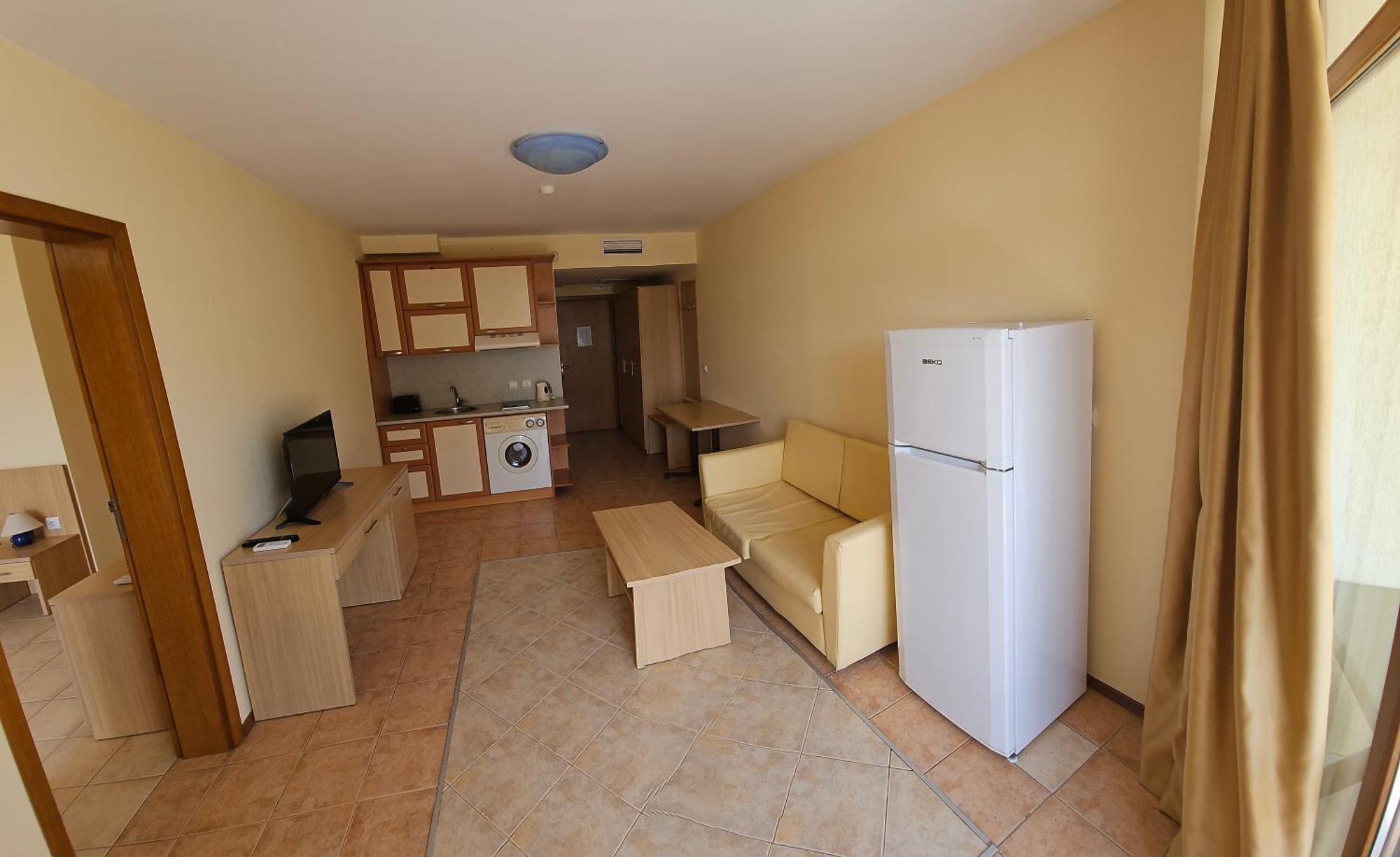 Kaya Apartments 써니비치 외부 사진