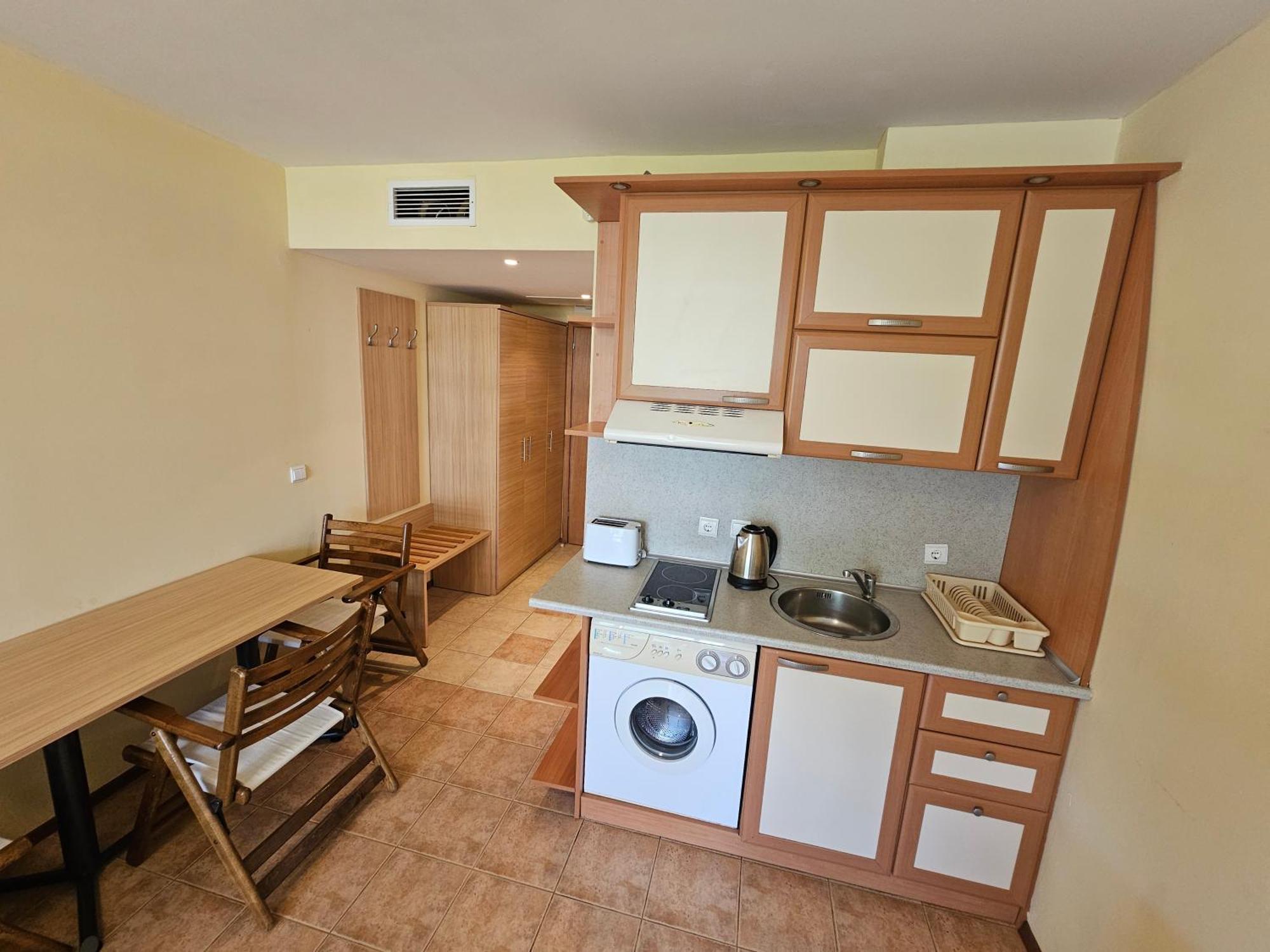 Kaya Apartments 써니비치 외부 사진