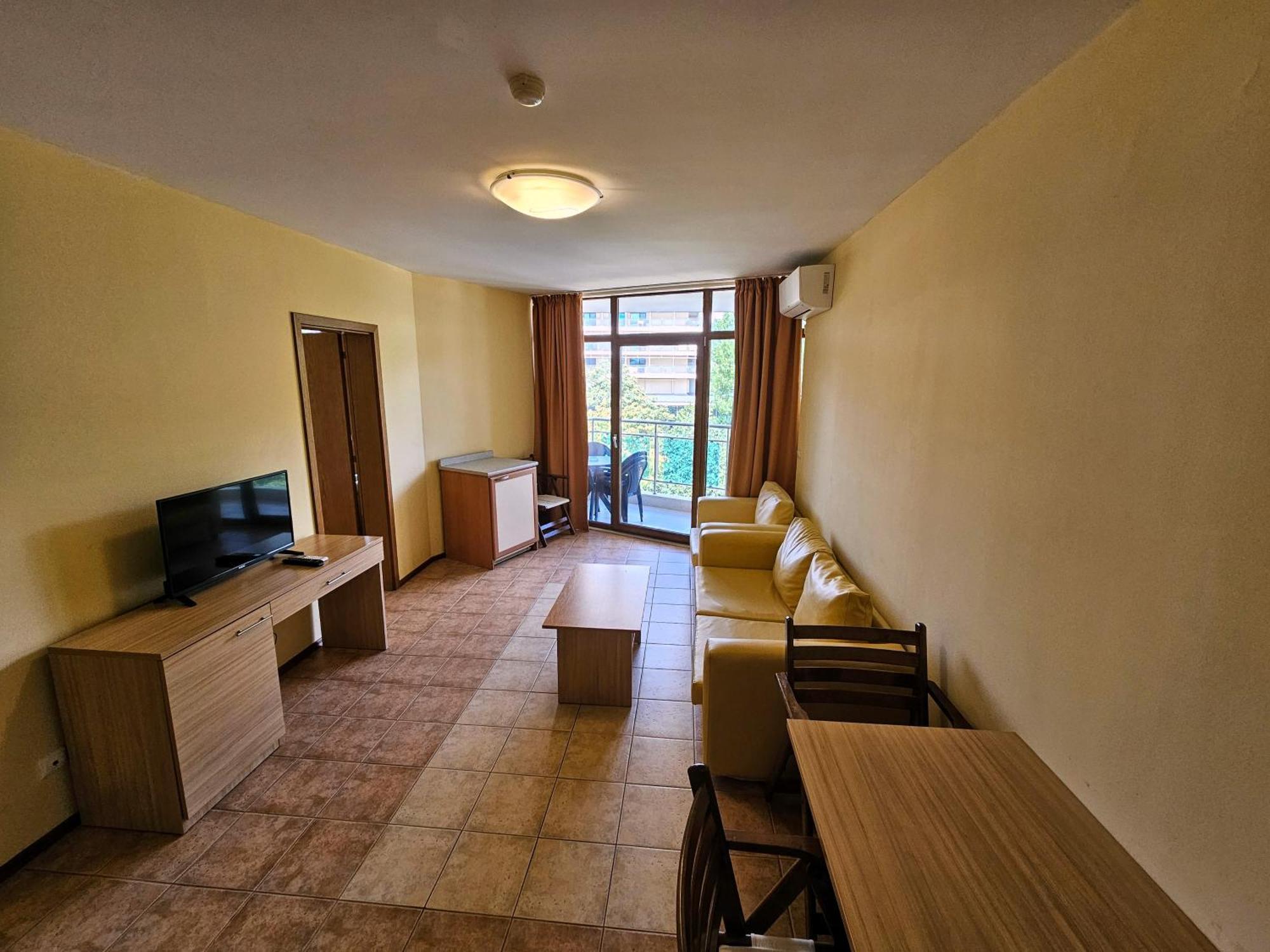 Kaya Apartments 써니비치 외부 사진