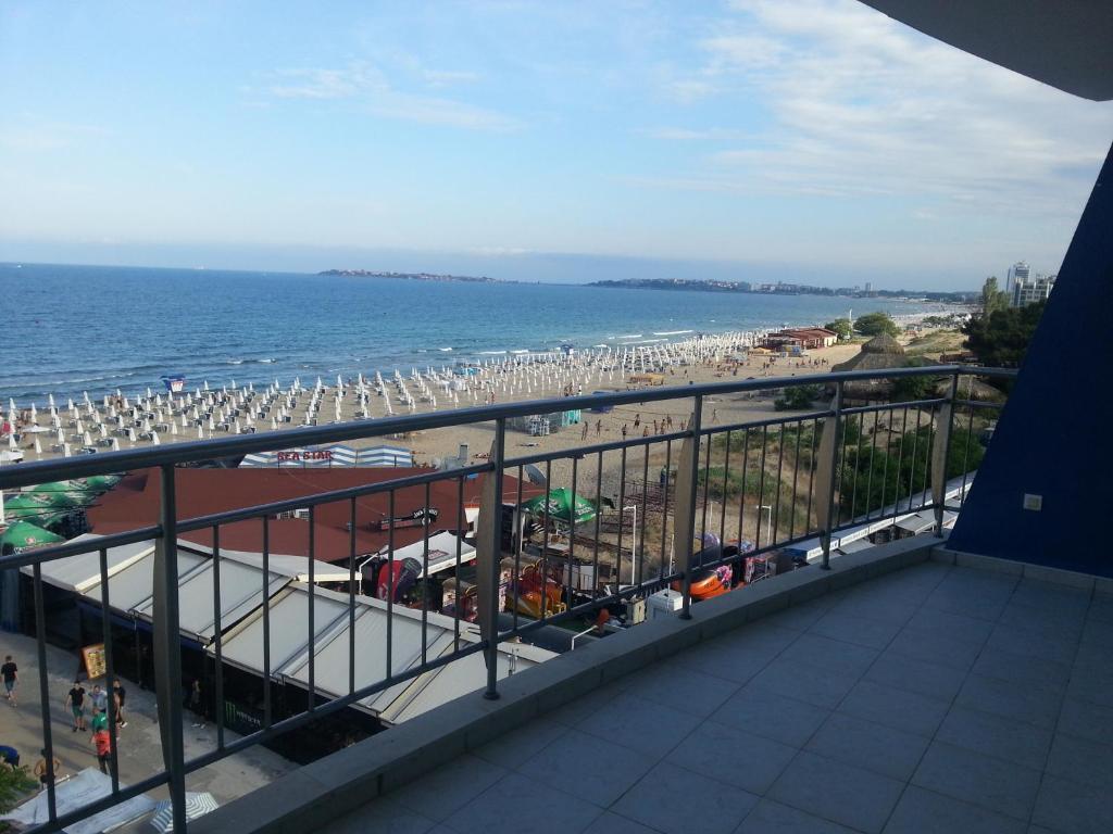 Kaya Apartments 써니비치 객실 사진