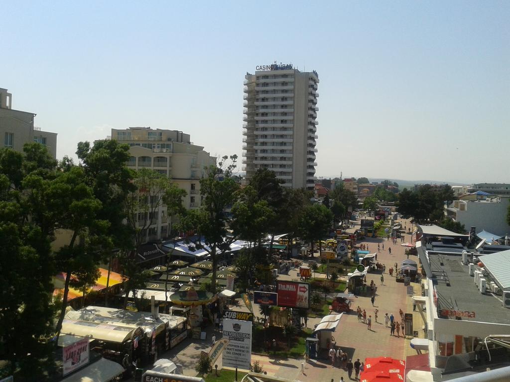 Kaya Apartments 써니비치 객실 사진