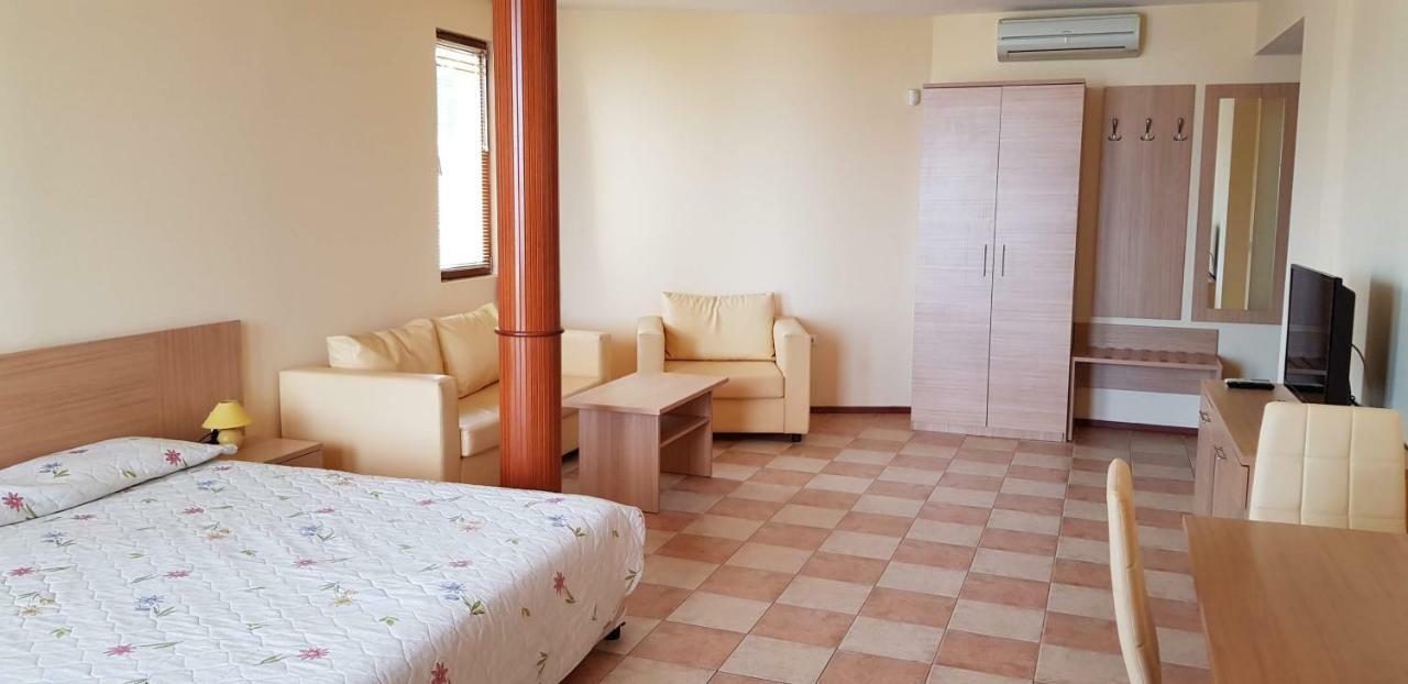 Kaya Apartments 써니비치 외부 사진