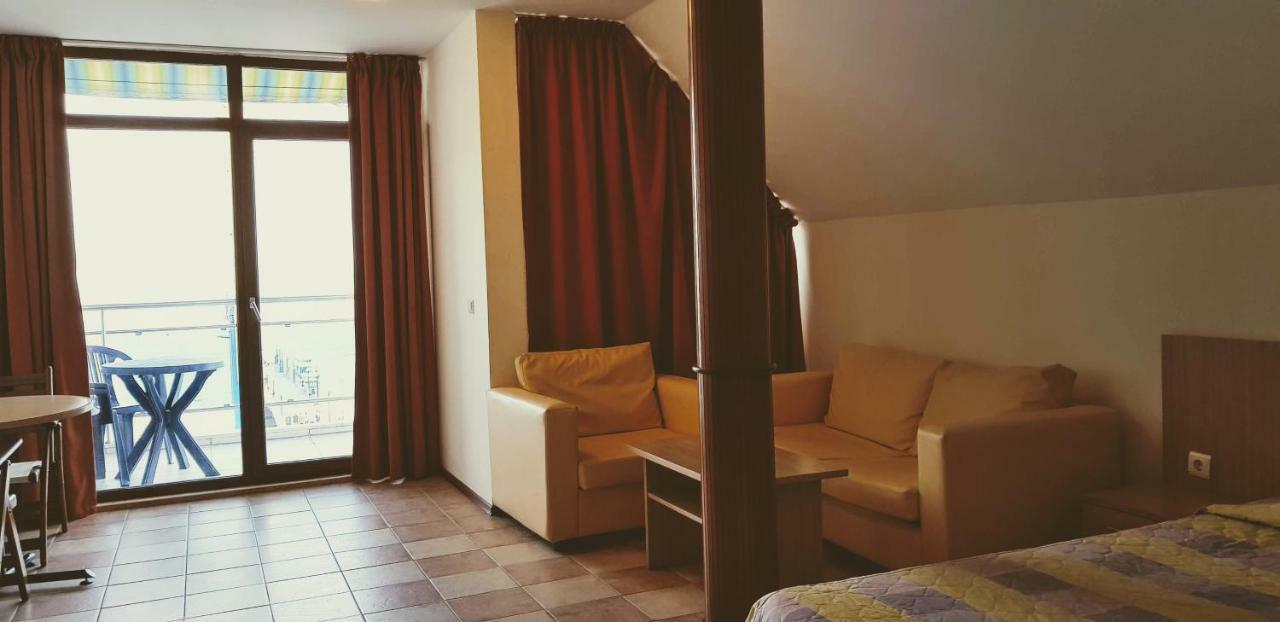 Kaya Apartments 써니비치 외부 사진