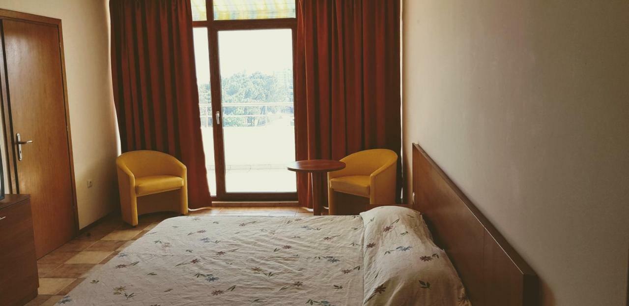 Kaya Apartments 써니비치 외부 사진