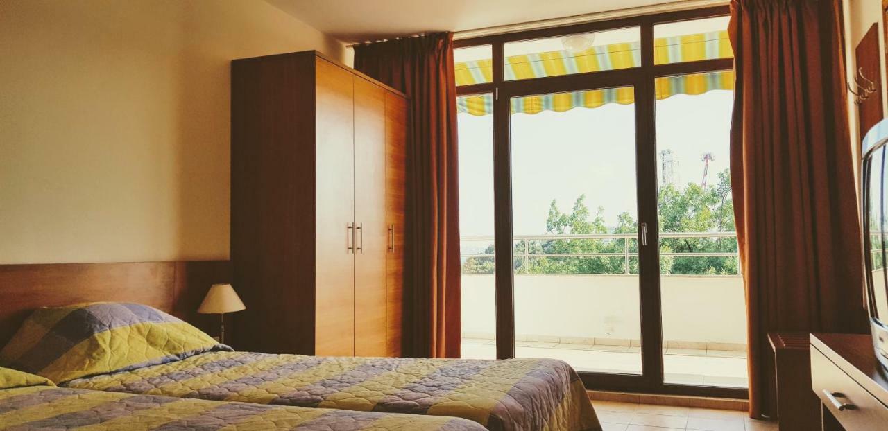 Kaya Apartments 써니비치 외부 사진