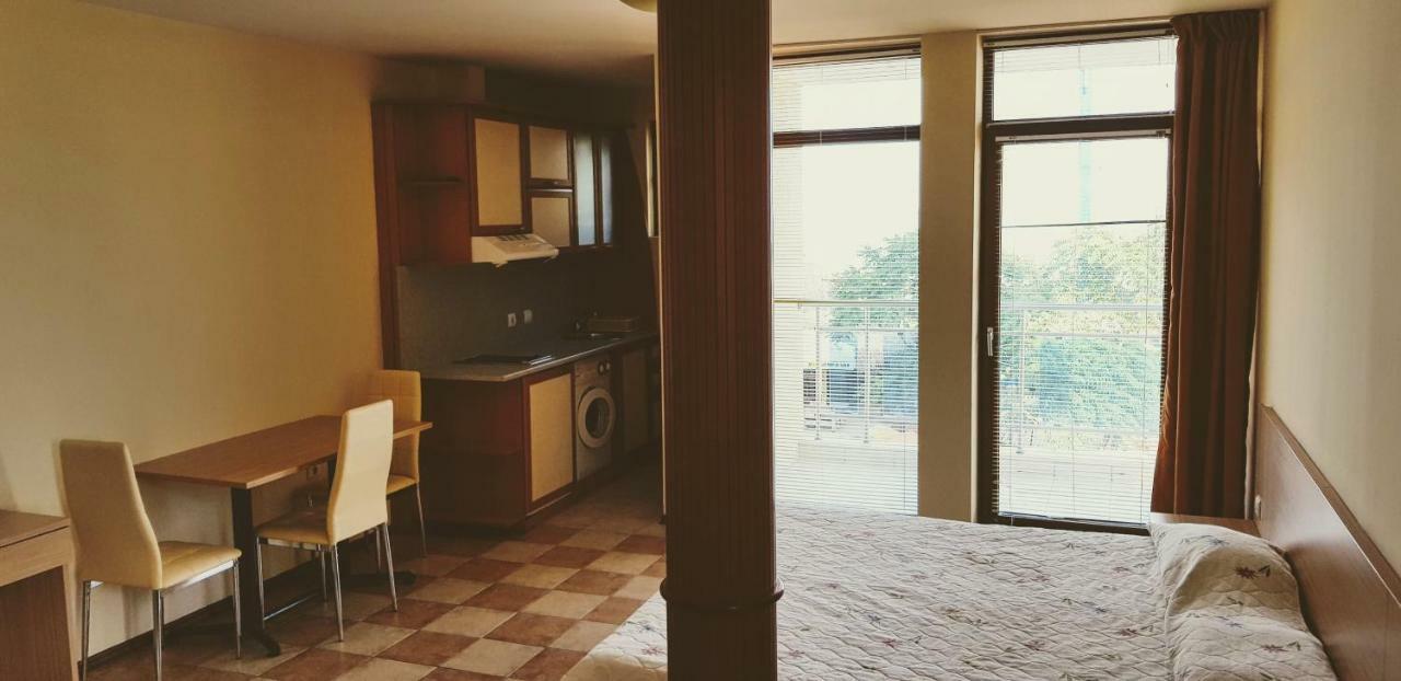 Kaya Apartments 써니비치 외부 사진