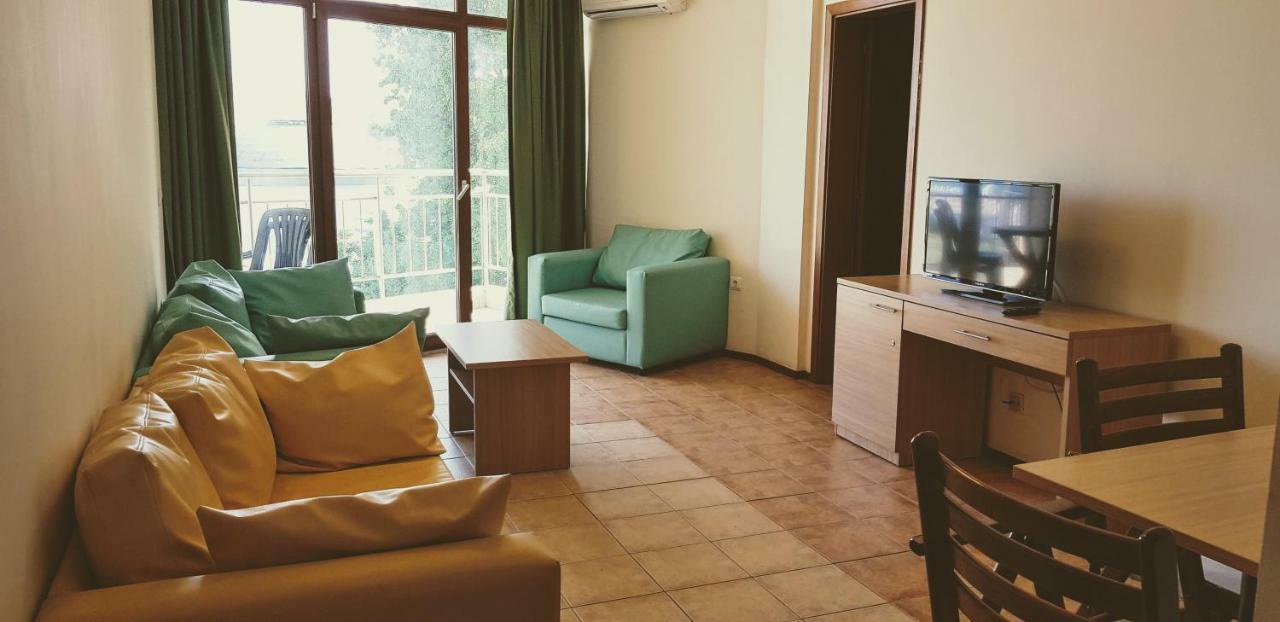Kaya Apartments 써니비치 외부 사진
