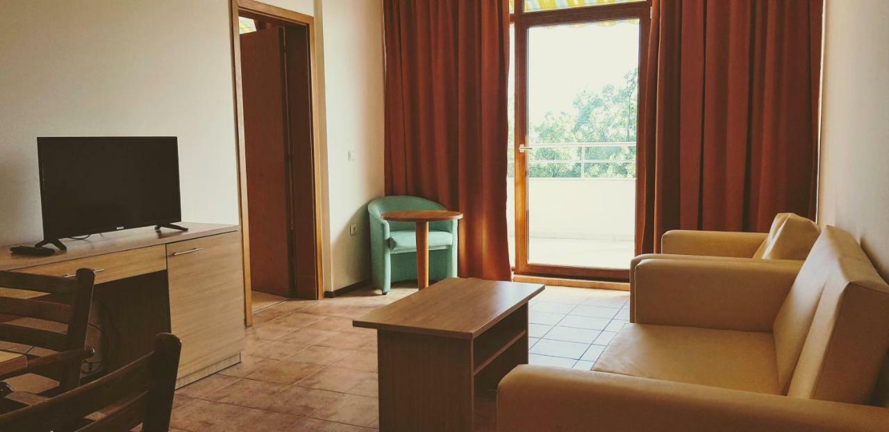 Kaya Apartments 써니비치 외부 사진