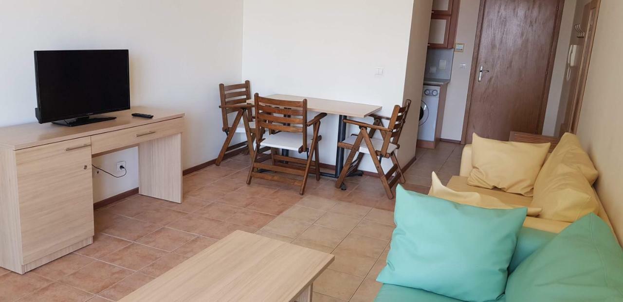 Kaya Apartments 써니비치 외부 사진