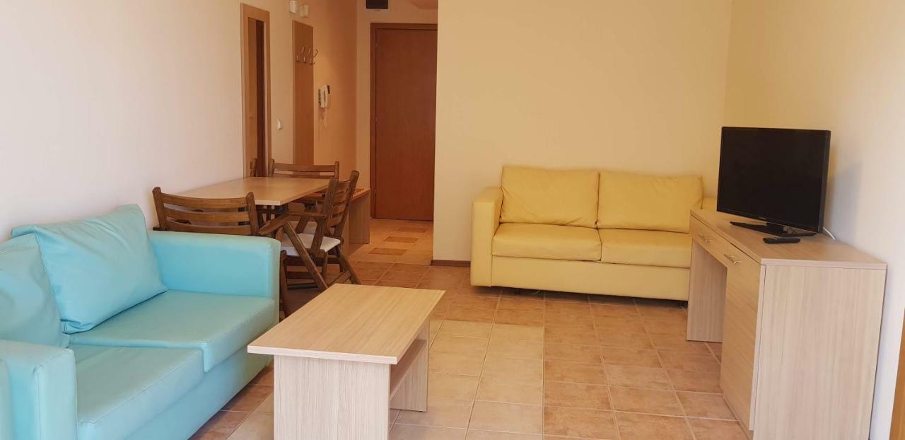 Kaya Apartments 써니비치 외부 사진