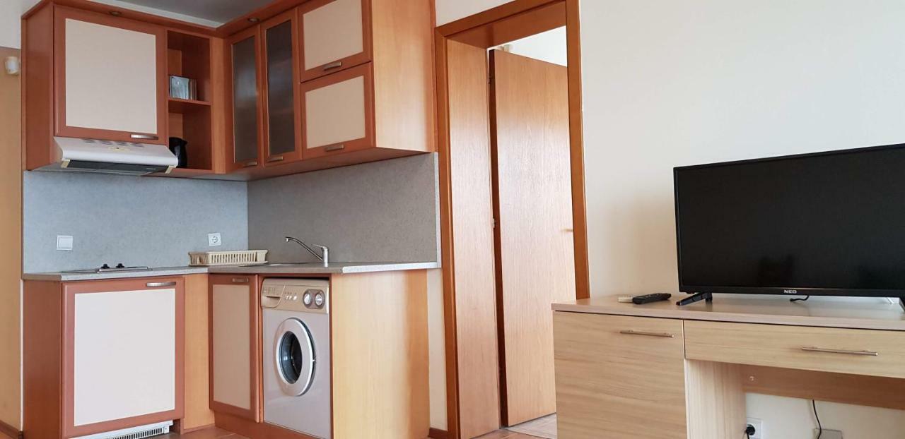 Kaya Apartments 써니비치 외부 사진