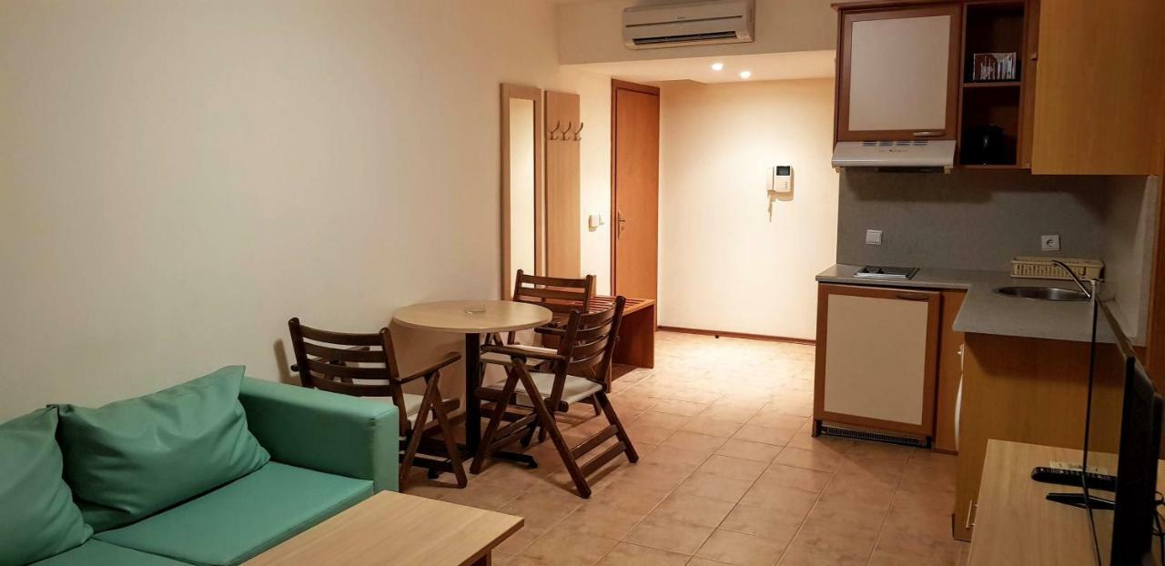 Kaya Apartments 써니비치 외부 사진