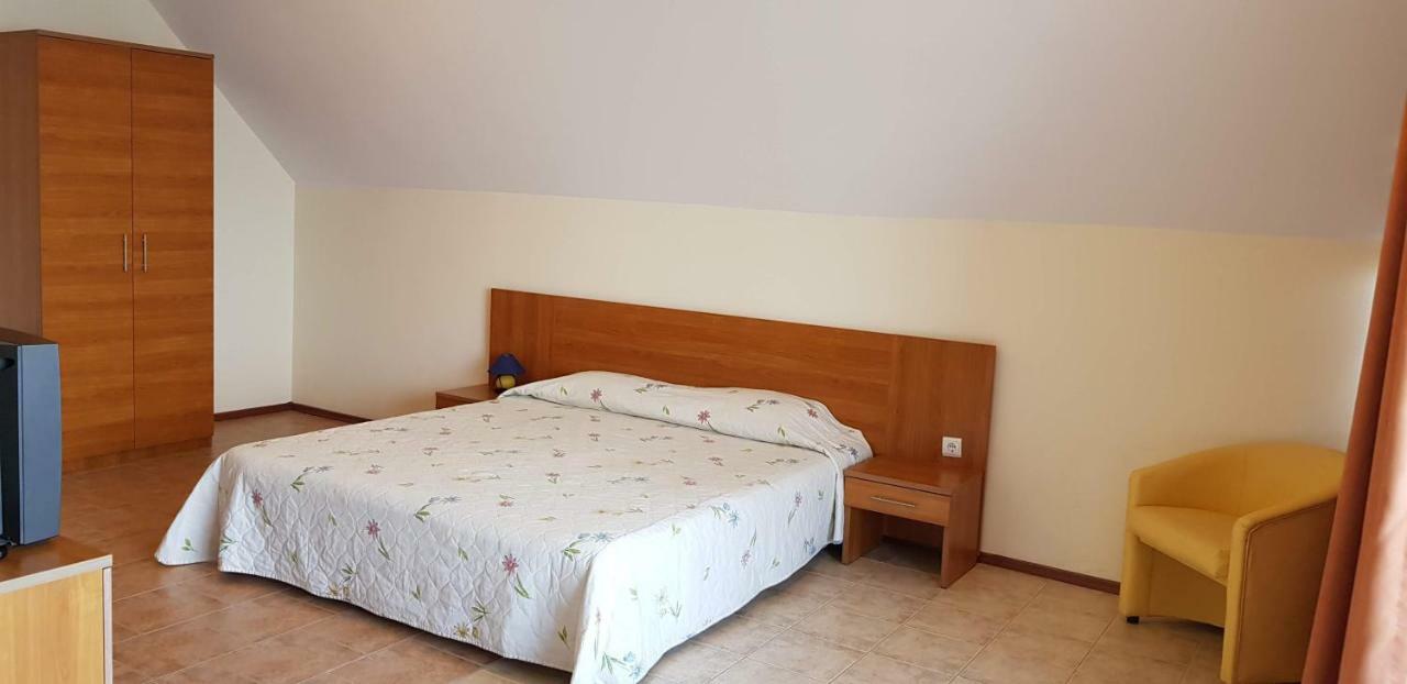 Kaya Apartments 써니비치 외부 사진