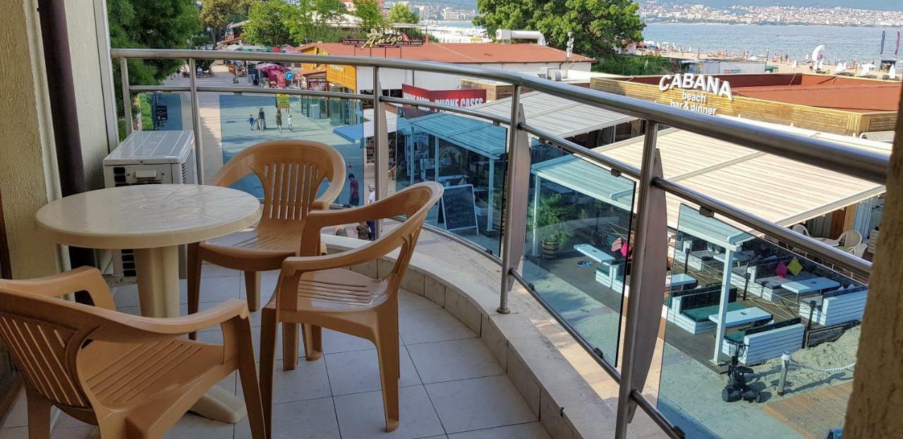 Kaya Apartments 써니비치 외부 사진