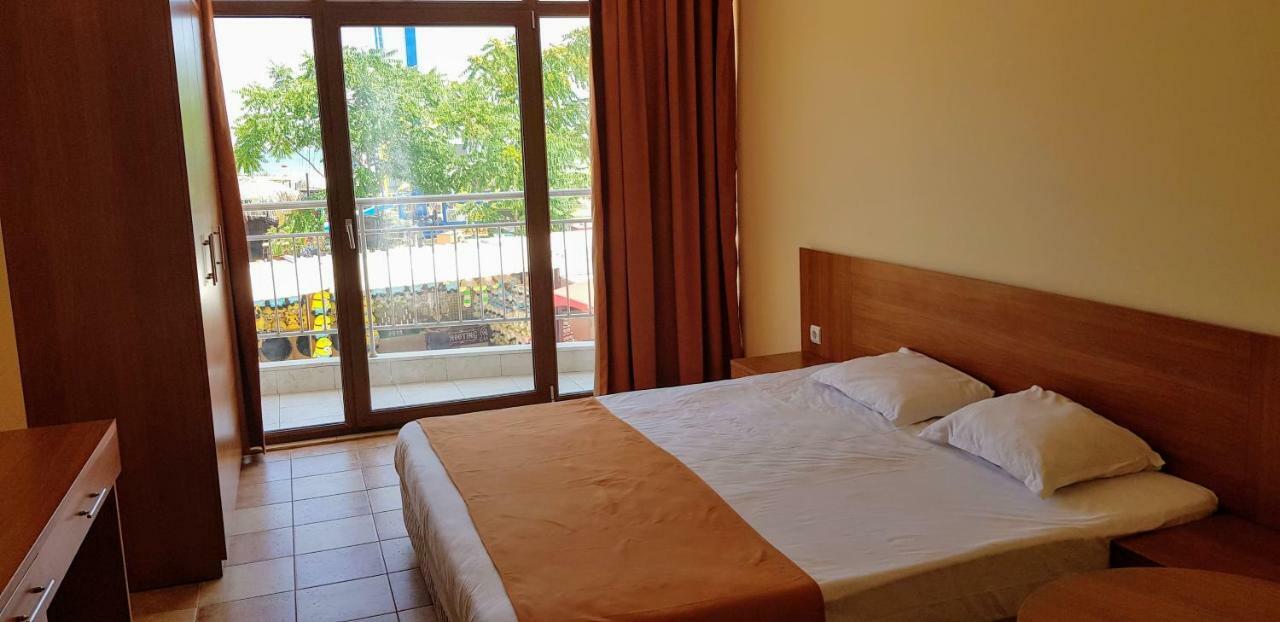Kaya Apartments 써니비치 외부 사진