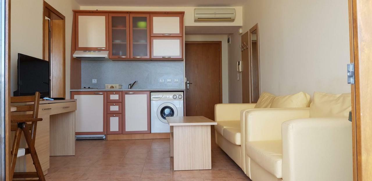 Kaya Apartments 써니비치 외부 사진