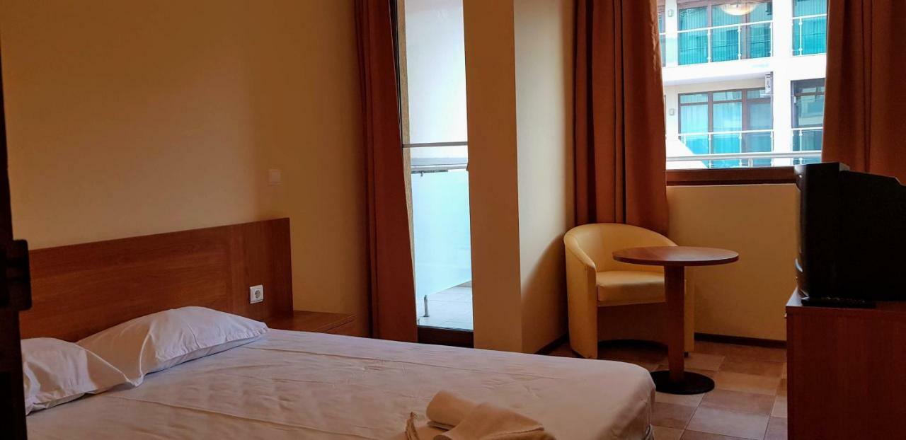 Kaya Apartments 써니비치 외부 사진
